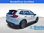 Used 2026 Honda CR-V Hybrid TRAILSPORT in JACKSONVILLE, FLORIDA (Photo 5)