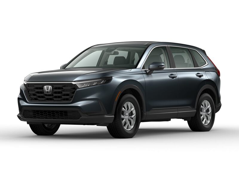 Used 2026 Honda CR-V LX in JACKSONVILLE, FLORIDA