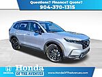 Used 2026 Honda CR-V Hybrid SPORT in JACKSONVILLE, FLORIDA (Photo 1)