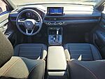 Used 2026 Honda CR-V Hybrid SPORT in JACKSONVILLE, FLORIDA (Photo 19)
