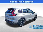 Used 2026 Honda CR-V Hybrid SPORT in JACKSONVILLE, FLORIDA (Photo 5)