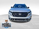 Used 2026 Honda CR-V Hybrid SPORT in JACKSONVILLE, FLORIDA (Photo 8)
