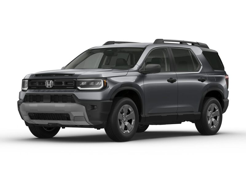 Used 2026 Honda Passport RTL in JACKSONVILLE, FLORIDA