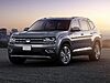 Used 2018 Volkswagen Atlas S in JACKSONVILLE, FLORIDA