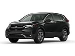Used 2020 Honda CR-V EX-L in JACKSONVILLE, FLORIDA (Photo 1)