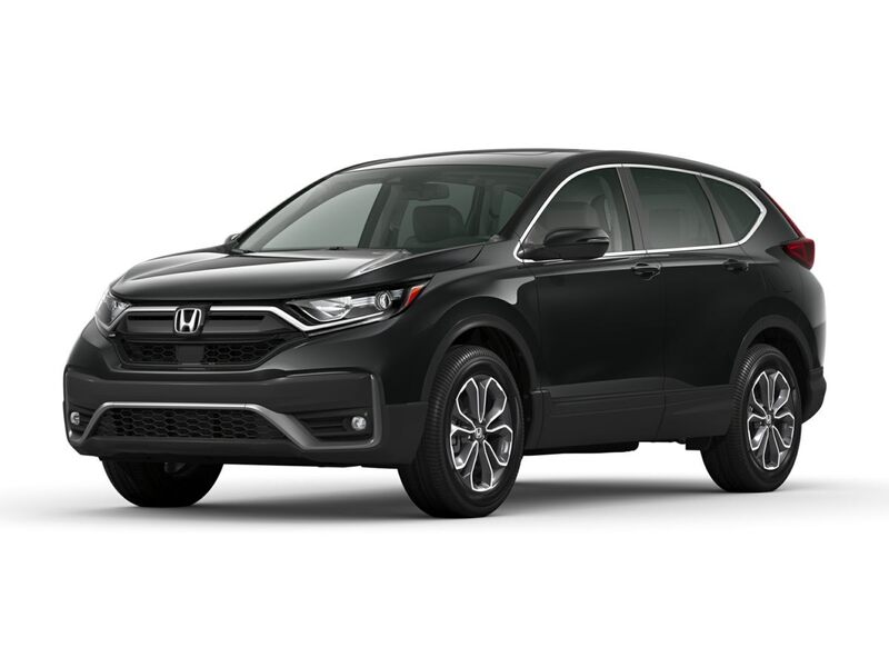 Used 2020 Honda CR-V EX-L in JACKSONVILLE, FLORIDA