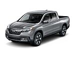 Used 2020 Honda Ridgeline RTL-E in JACKSONVILLE, FLORIDA (Photo 1)