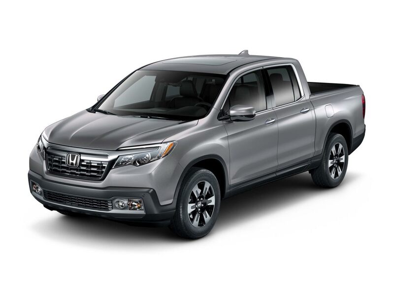 Used 2020 Honda Ridgeline RTL-E in JACKSONVILLE, FLORIDA
