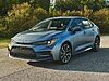 Used 2022 TOYOTA COROLLA LE in JACKSONVILLE, FLORIDA