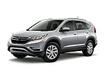 Used 2015 Honda CR-V EX-L in JACKSONVILLE, FLORIDA (Photo 1)