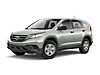 Used 2013 Honda CR-V LX in JACKSONVILLE, FLORIDA