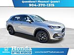 Used 2026 Honda HR-V LX in JACKSONVILLE, FLORIDA (Photo 1)
