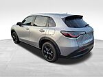 Used 2026 Honda HR-V LX in JACKSONVILLE, FLORIDA (Photo 15)