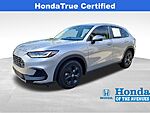 Used 2026 Honda HR-V LX in JACKSONVILLE, FLORIDA (Photo 2)