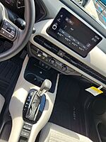 Used 2026 Honda HR-V LX in JACKSONVILLE, FLORIDA (Photo 36)