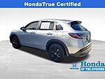 Used 2026 Honda HR-V LX in JACKSONVILLE, FLORIDA (Photo 4)