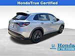 Used 2026 Honda HR-V LX in JACKSONVILLE, FLORIDA (Photo 5)