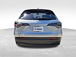 Used 2026 Honda HR-V LX in JACKSONVILLE, FLORIDA (Photo 9)