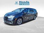Used 2024 Honda Odyssey EX-L in JACKSONVILLE, FLORIDA (Photo 2)
