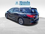 Used 2024 Honda Odyssey EX-L in JACKSONVILLE, FLORIDA (Photo 3)