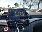 Used 2024 Honda Odyssey EX-L in JACKSONVILLE, FLORIDA (Photo 33)