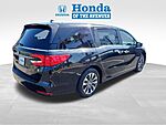 Used 2024 Honda Odyssey EX-L in JACKSONVILLE, FLORIDA (Photo 4)