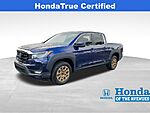 Used 2023 Honda Ridgeline RTL in JACKSONVILLE, FLORIDA (Photo 2)