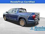Used 2023 Honda Ridgeline RTL in JACKSONVILLE, FLORIDA (Photo 4)