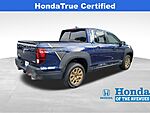 Used 2023 Honda Ridgeline RTL in JACKSONVILLE, FLORIDA (Photo 5)