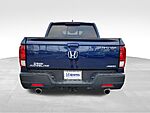 Used 2023 Honda Ridgeline RTL in JACKSONVILLE, FLORIDA (Photo 9)