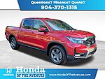 Used 2023 Honda Ridgeline RTL in JACKSONVILLE, FLORIDA (Photo 1)