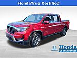 Used 2023 Honda Ridgeline RTL in JACKSONVILLE, FLORIDA (Photo 2)