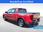 Used 2023 Honda Ridgeline RTL in JACKSONVILLE, FLORIDA (Photo 4)