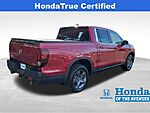 Used 2023 Honda Ridgeline RTL in JACKSONVILLE, FLORIDA (Photo 5)