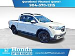 Used 2017 Honda Ridgeline RTL-T in JACKSONVILLE, FLORIDA (Photo 1)