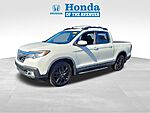Used 2017 Honda Ridgeline RTL-T in JACKSONVILLE, FLORIDA (Photo 2)