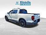 Used 2017 Honda Ridgeline RTL-T in JACKSONVILLE, FLORIDA (Photo 3)