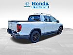 Used 2017 Honda Ridgeline RTL-T in JACKSONVILLE, FLORIDA (Photo 4)