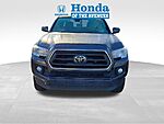Used 2023 TOYOTA TACOMA SR5 in JACKSONVILLE, FLORIDA (Photo 2)