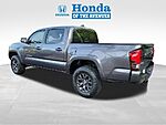 Used 2023 TOYOTA TACOMA SR5 in JACKSONVILLE, FLORIDA (Photo 3)