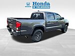 Used 2023 TOYOTA TACOMA SR5 in JACKSONVILLE, FLORIDA (Photo 4)