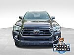 Used 2023 TOYOTA TACOMA SR5 in JACKSONVILLE, FLORIDA (Photo 7)