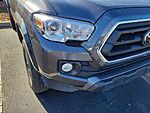 Used 2023 TOYOTA TACOMA SR5 in JACKSONVILLE, FLORIDA (Photo 9)