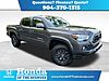 Used 2023 TOYOTA TACOMA SR5 in JACKSONVILLE, FLORIDA