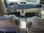 Used 2014 Honda CR-V EX in JACKSONVILLE, FLORIDA (Photo 14)