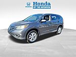 Used 2014 Honda CR-V EX in JACKSONVILLE, FLORIDA (Photo 2)