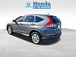 Used 2014 Honda CR-V EX in JACKSONVILLE, FLORIDA (Photo 3)