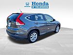 Used 2014 Honda CR-V EX in JACKSONVILLE, FLORIDA (Photo 4)