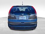 Used 2014 Honda CR-V EX in JACKSONVILLE, FLORIDA (Photo 8)