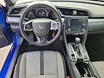 Used 2018 Honda Civic LX in JACKSONVILLE, FLORIDA (Photo 16)